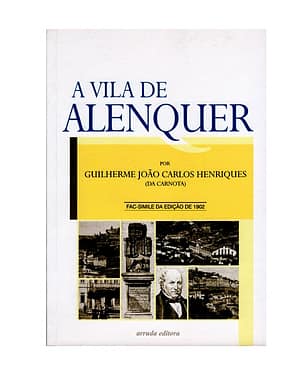 A Vila de Alenquer