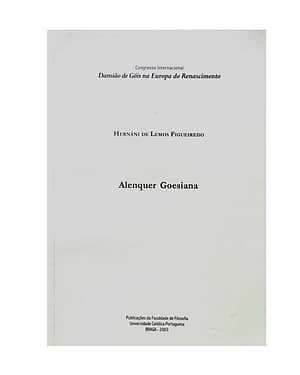 Alenquer Goesiana