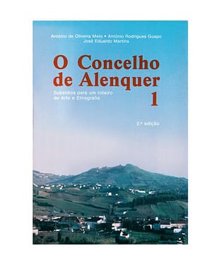 O Concelho de Alenquer 1