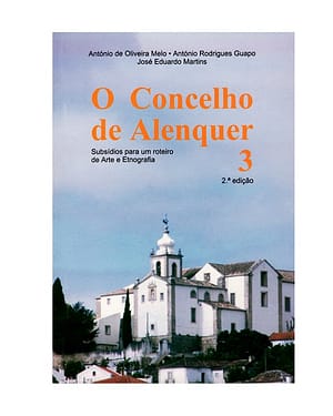 O Concelho de Alenquer 3