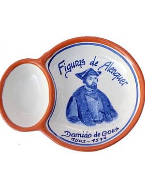 Azeitoneira  Damião de Goes (Quinta do Barreiro)