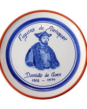 Prato Damião de Goes (Várzea)